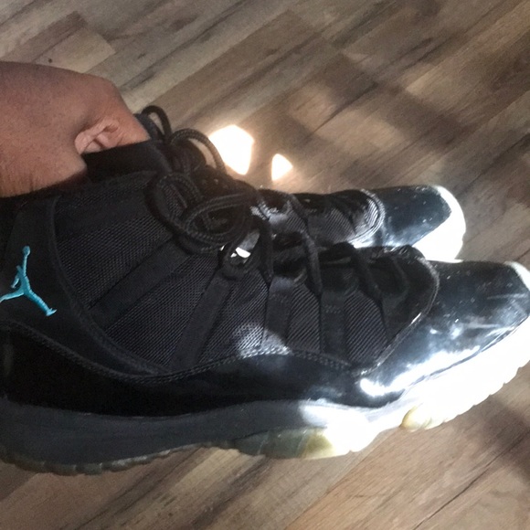 Retro 11s gamma blues - Picture 4 of 7